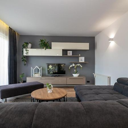 Apartman Tragos Trogir Exterior photo