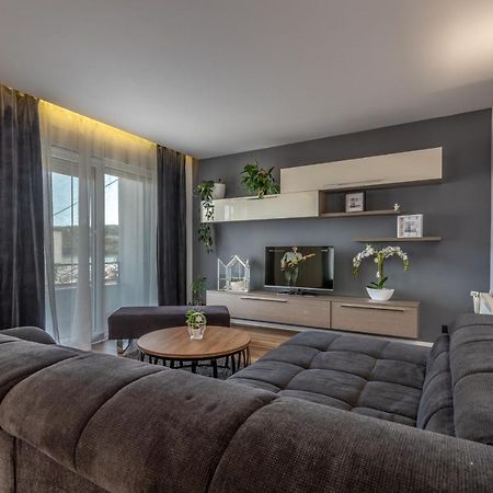 Apartman Tragos Trogir Exterior photo