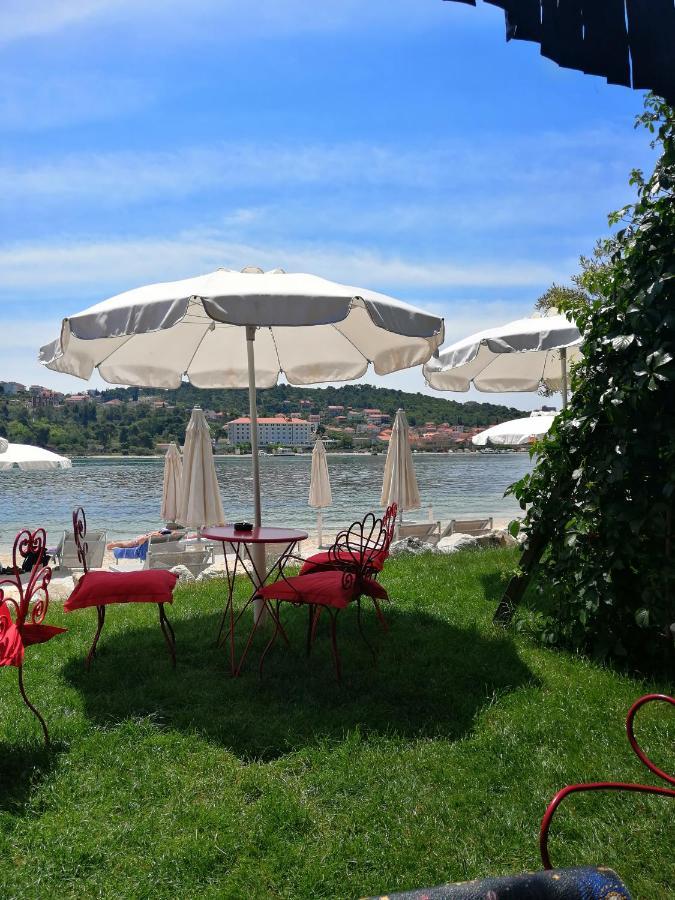 Apartman Tragos Trogir Exterior photo