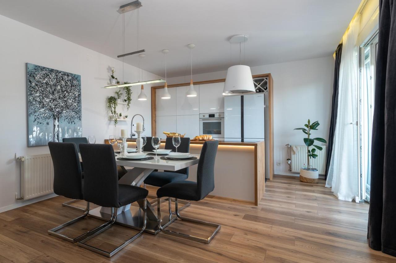 Apartman Tragos Trogir Exterior photo