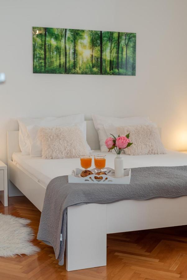 Apartman Tragos Trogir Exterior photo