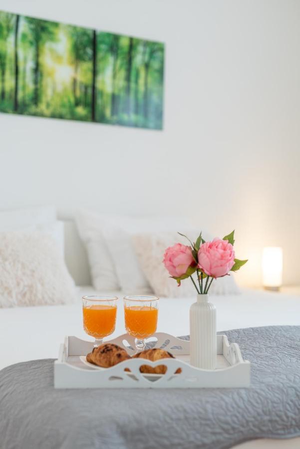 Apartman Tragos Trogir Exterior photo