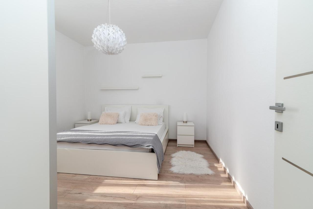 Apartman Tragos Trogir Exterior photo